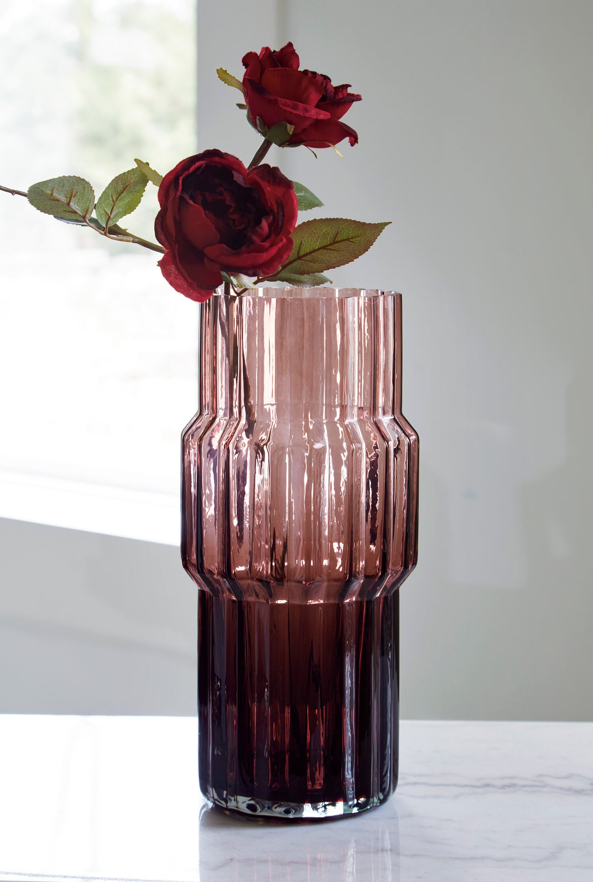 Ashley Dorlow Indoor/Outdoor Vase