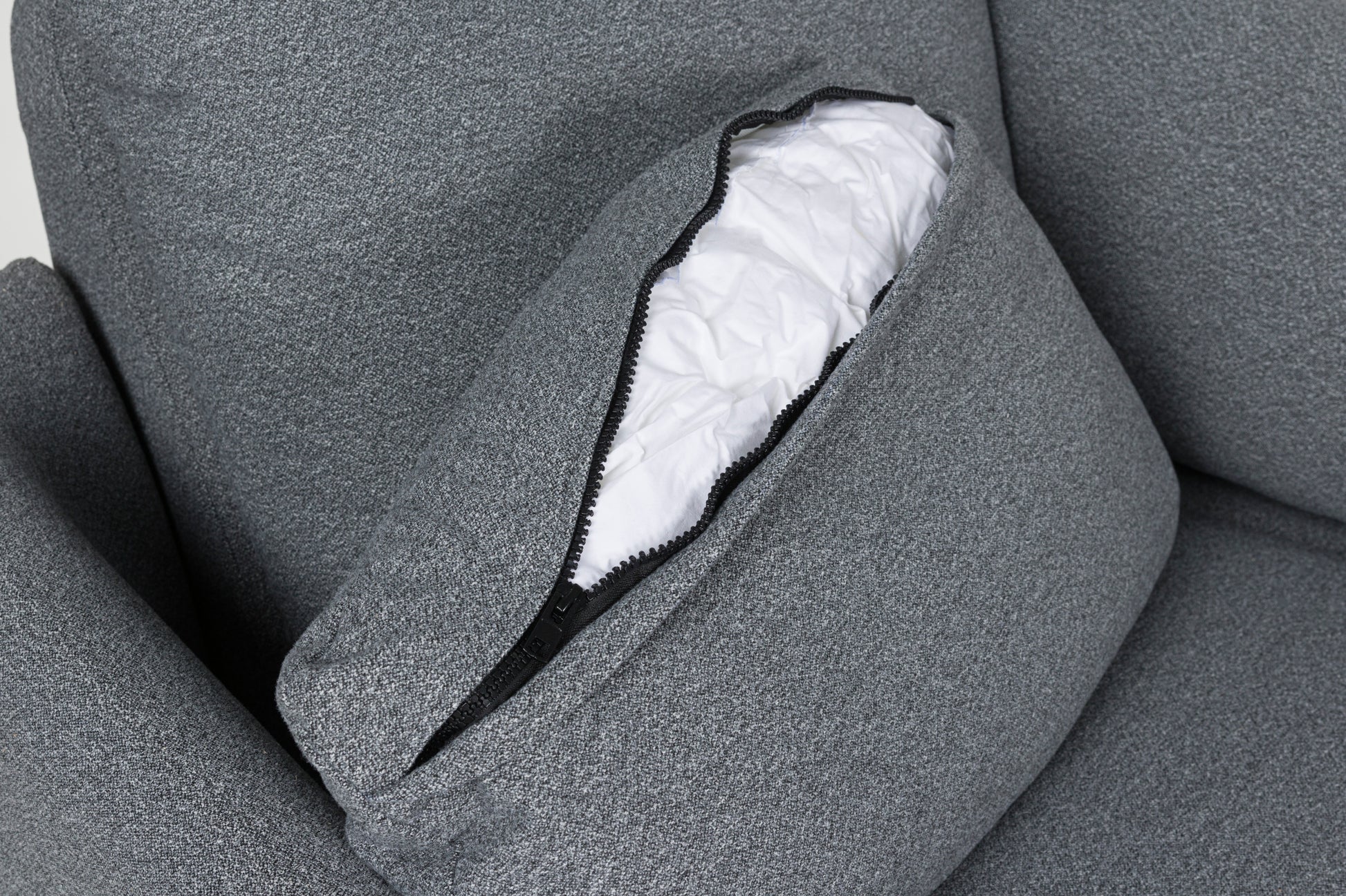 Alainmont Next-Gen Nuvella Swivel Power Recliner