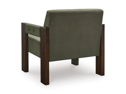 Adlanlock Accent Chair