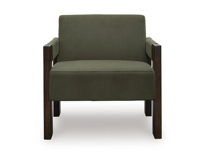 Adlanlock Accent Chair