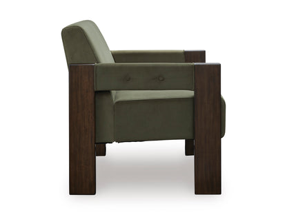 Adlanlock Accent Chair