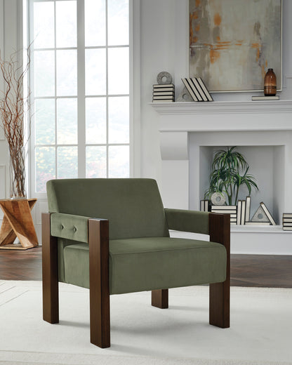 Adlanlock Accent Chair