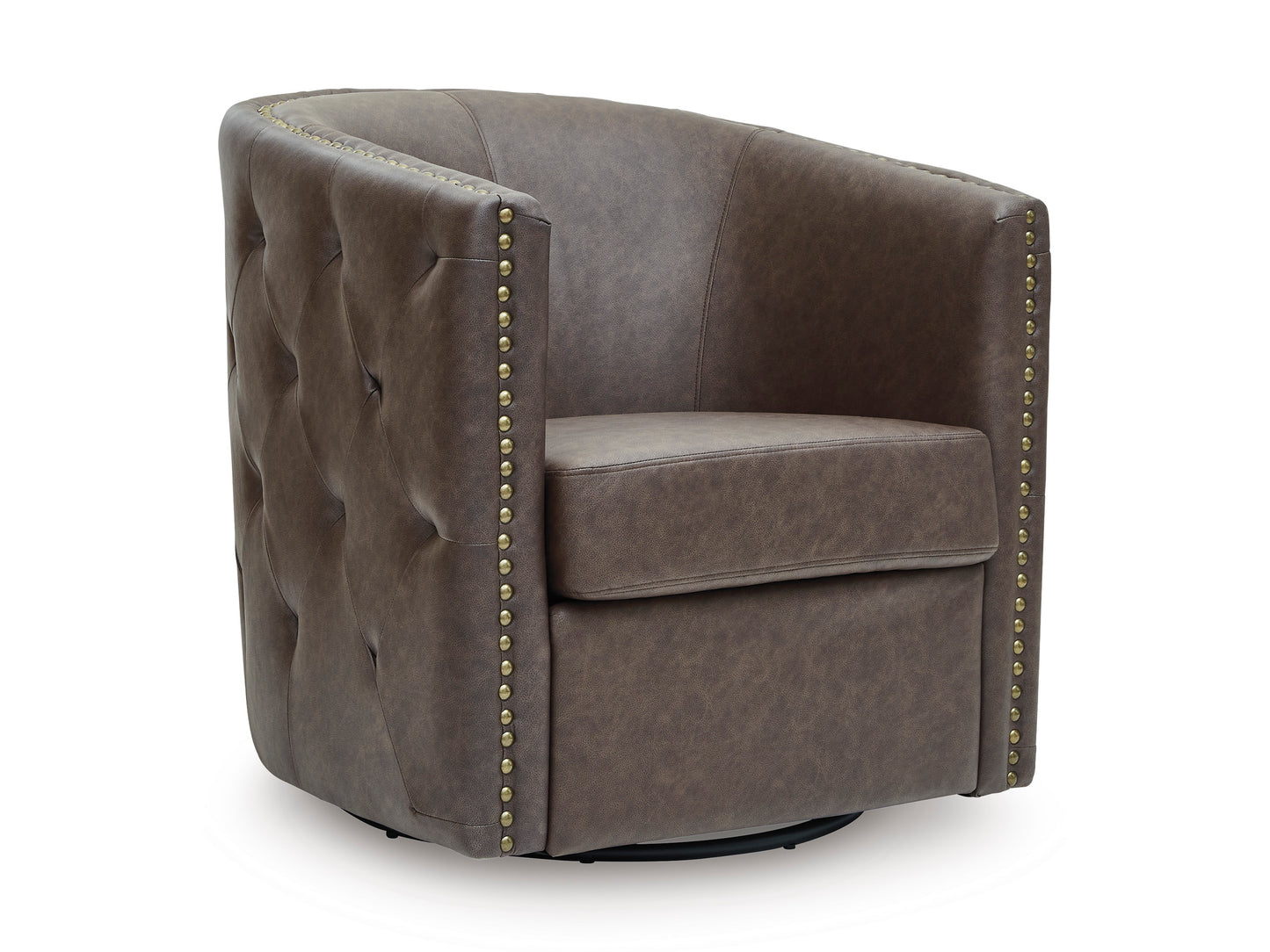 Brentlow Accent Swivel Chair