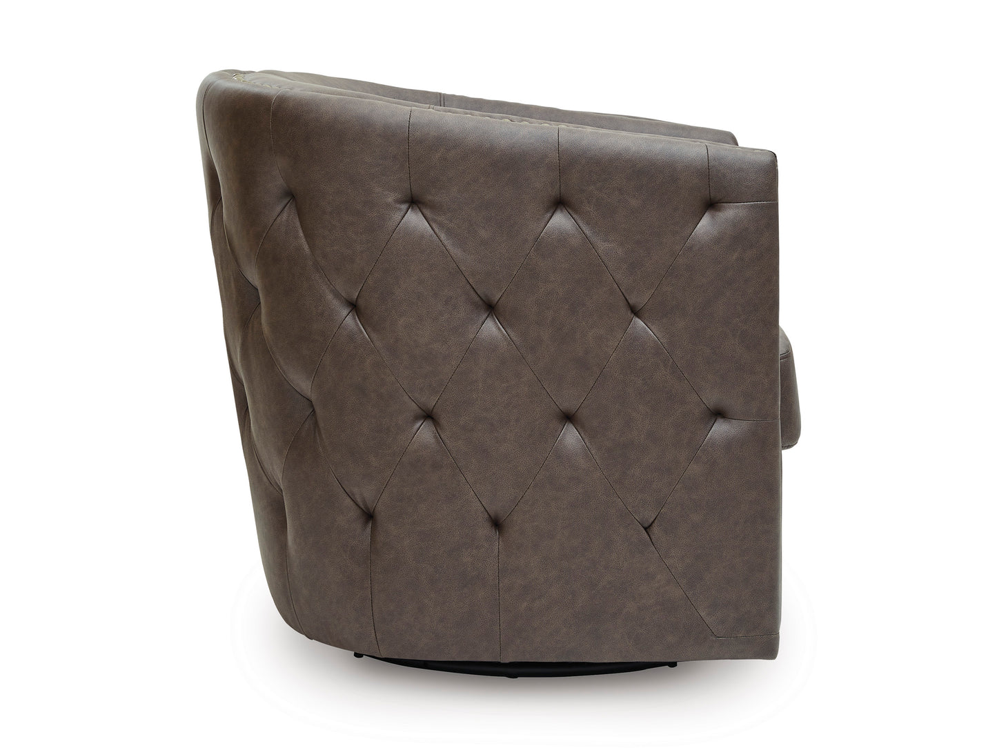 Brentlow Accent Swivel Chair