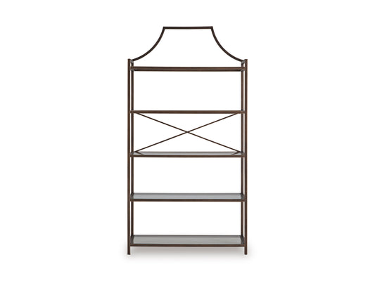 Bernonly Bookcase