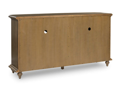 Barlomore Accent Cabinet