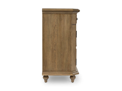 Barlomore Accent Cabinet