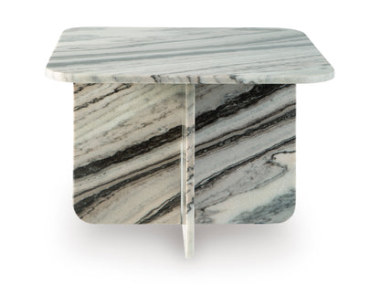 Baretton Accent Cocktail Table