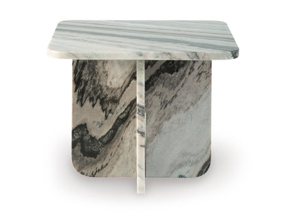 Baretton Accent Cocktail Table