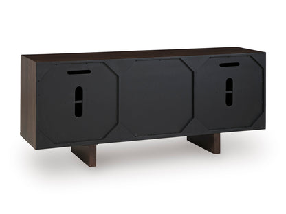 Kydler Accent Cabinet