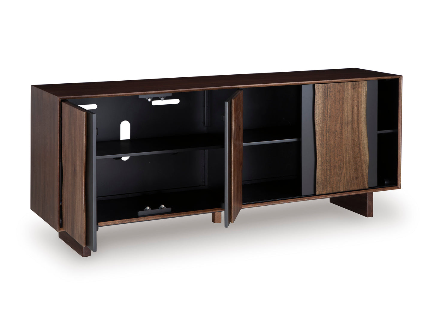Welby Accent Cabinet