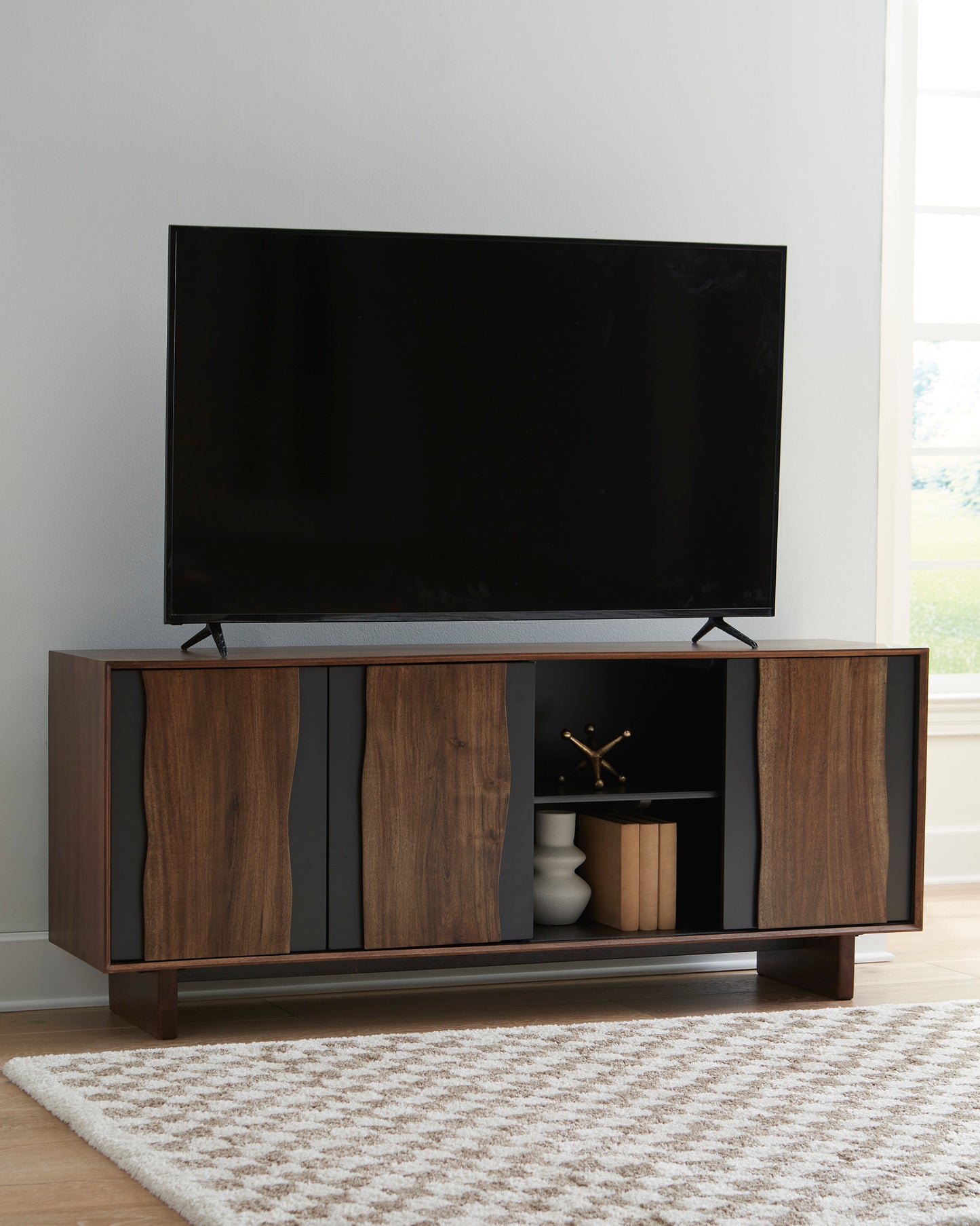 Welby Accent Cabinet