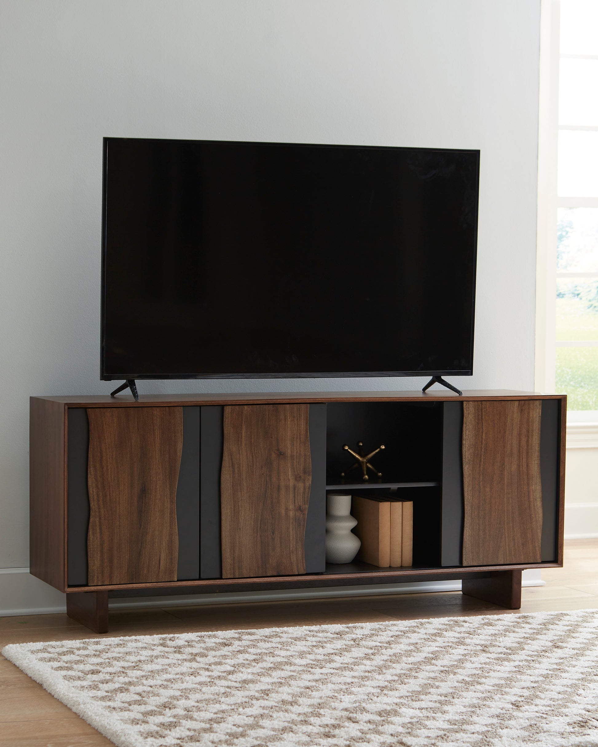 Welby Accent Cabinet