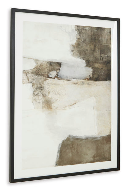 Ashley Aldricton Wall Art