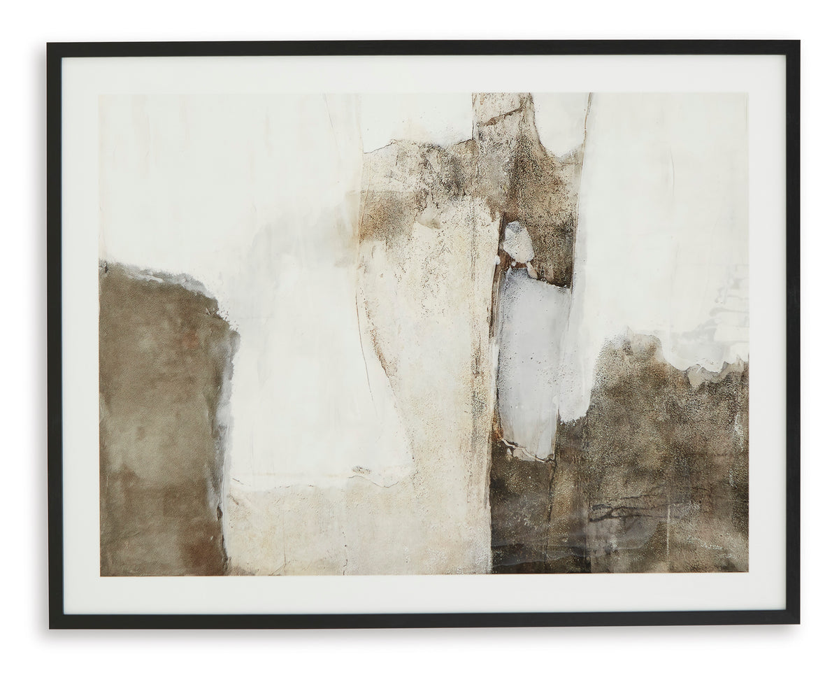 Ashley Aldricton Wall Art