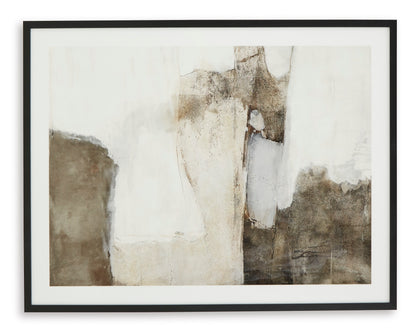 Ashley Aldricton Wall Art