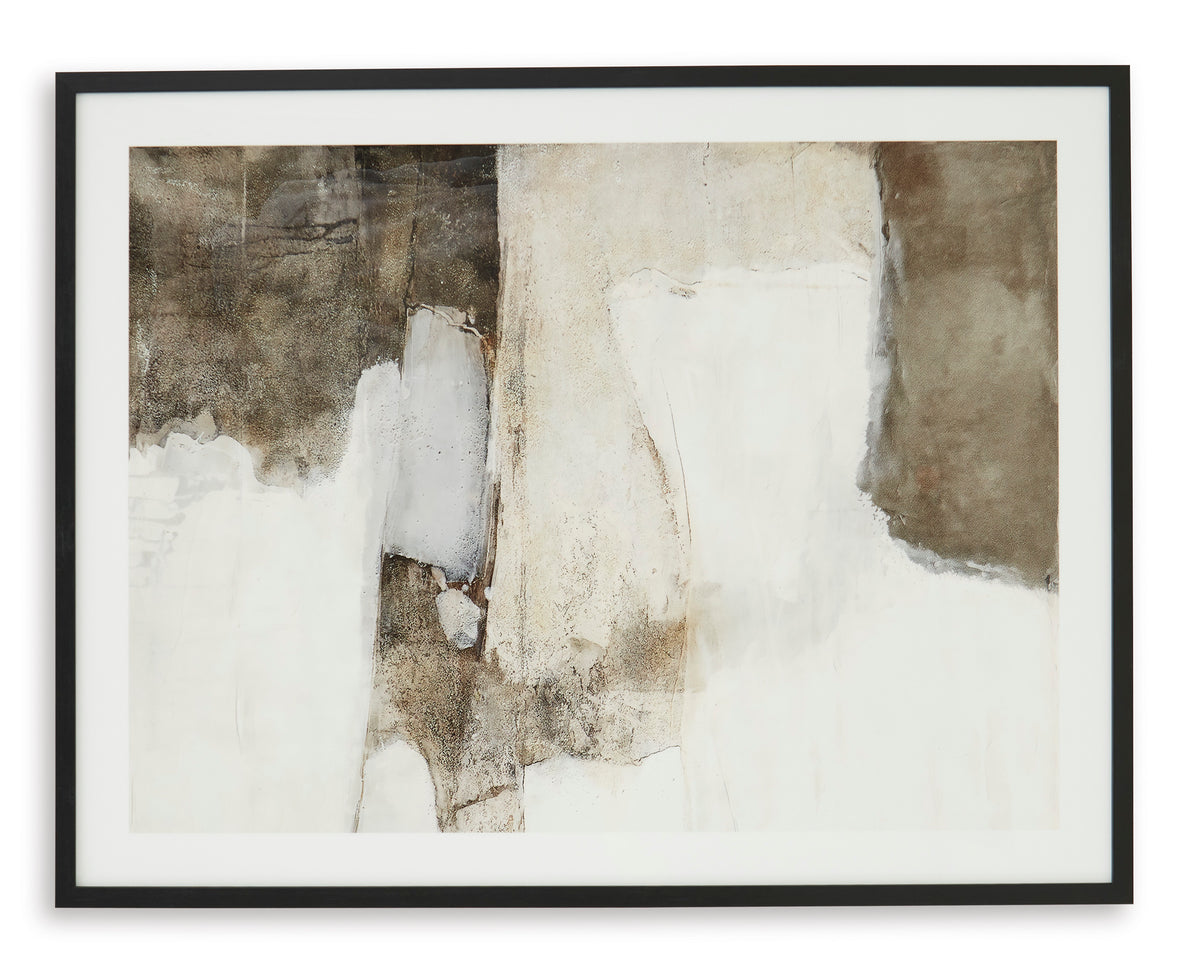 Ashley Aldricton Wall Art