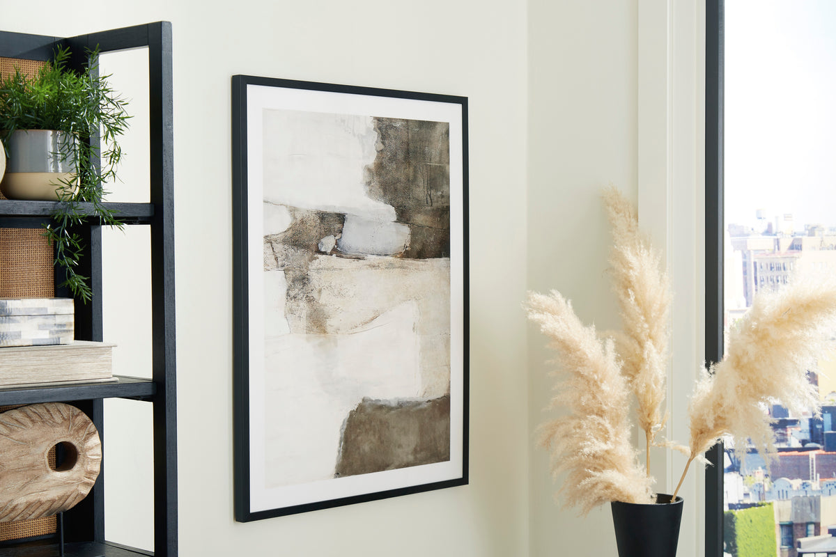 Ashley Aldricton Wall Art