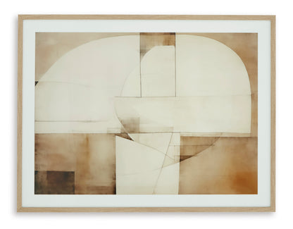 Ashely Corlain Wall Art