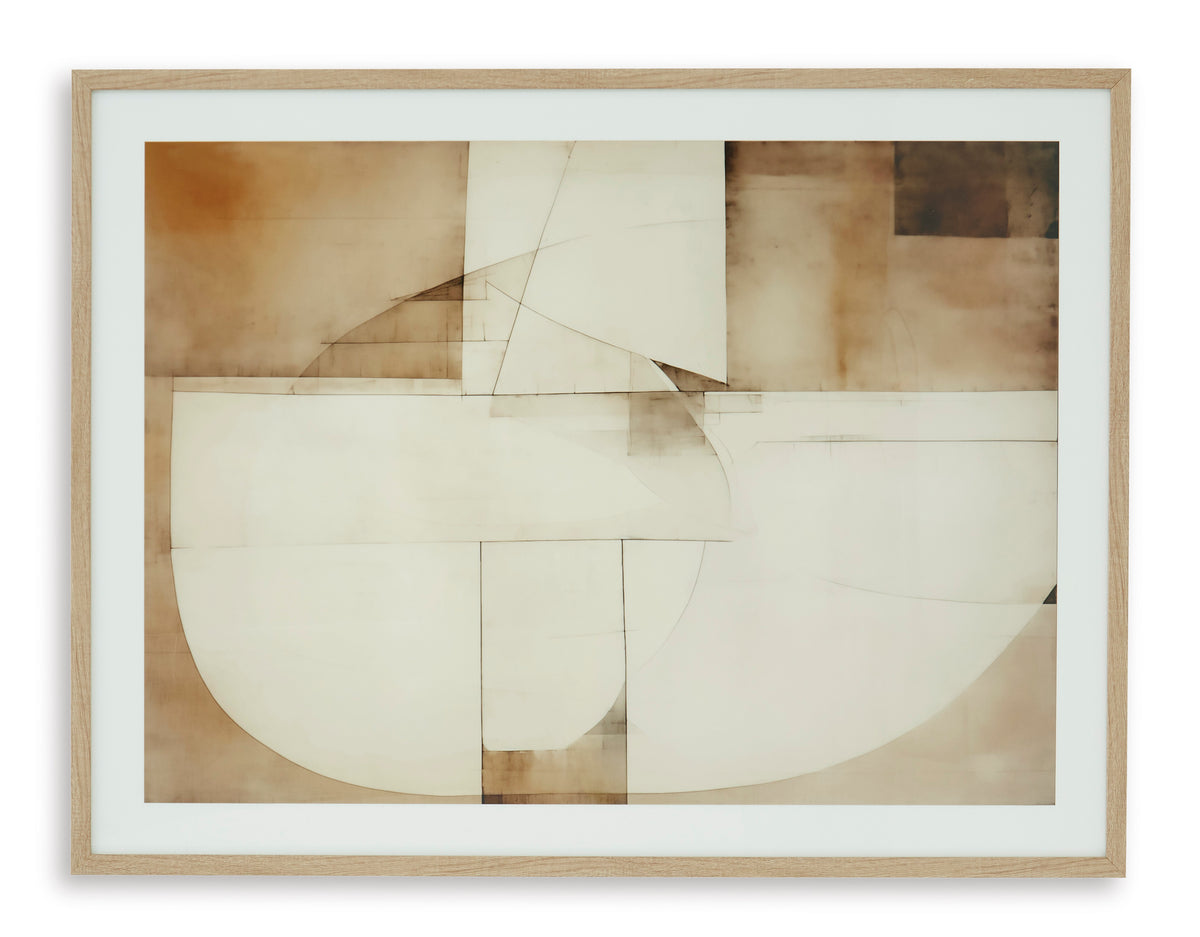 Ashely Corlain Wall Art