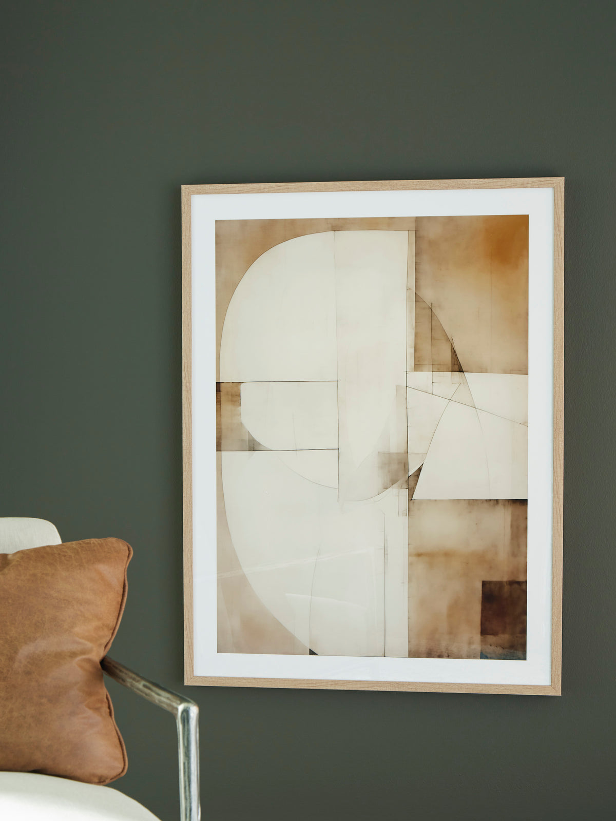 Ashely Corlain Wall Art
