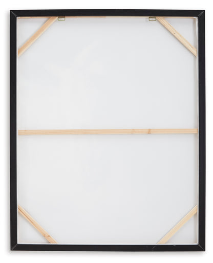 Ashley Archerwick Wall Art