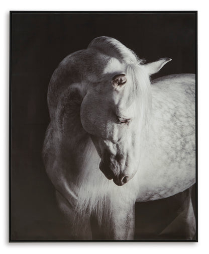 Ashley Archerwick Wall Art