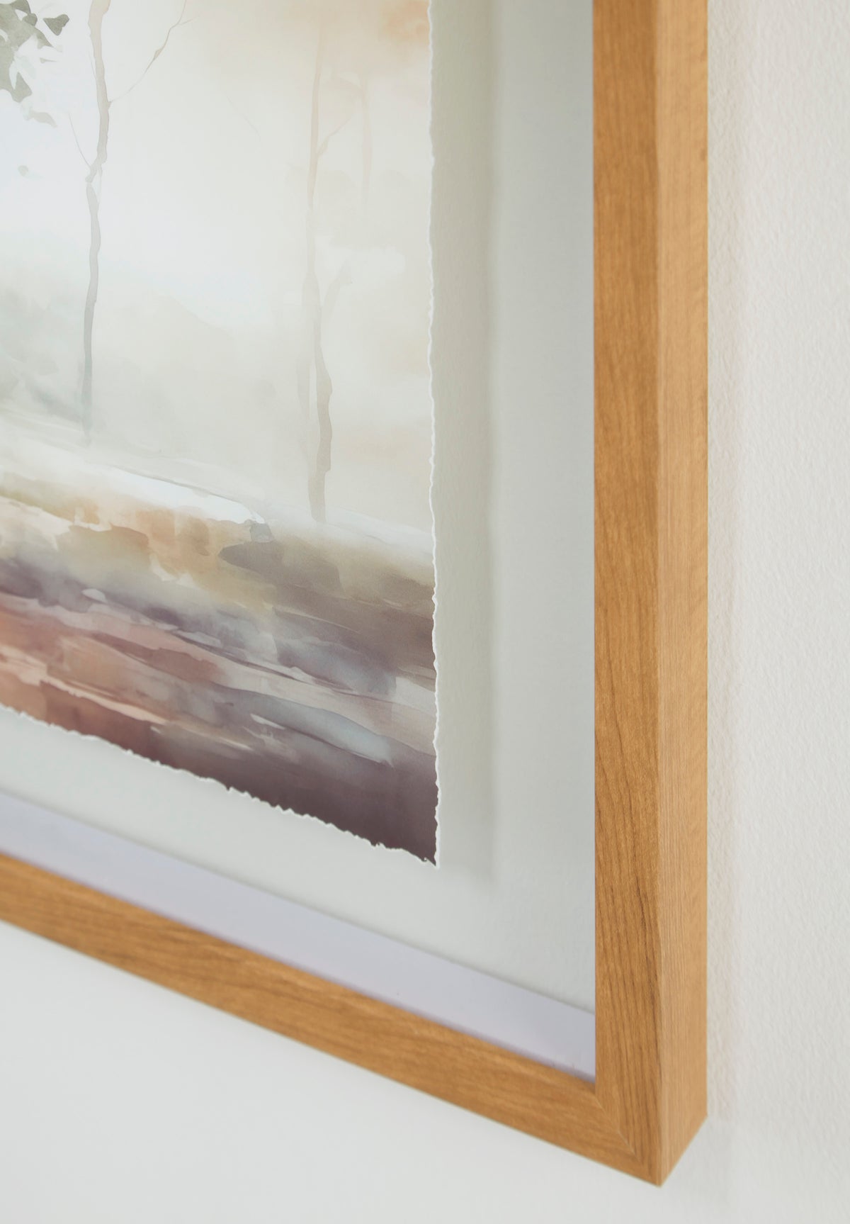 Ashley Bryneford Wall Art (Set of 4)