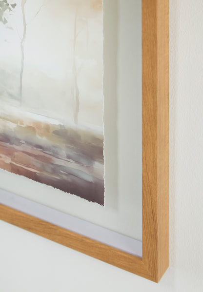 Ashley Bryneford Wall Art (Set of 4)