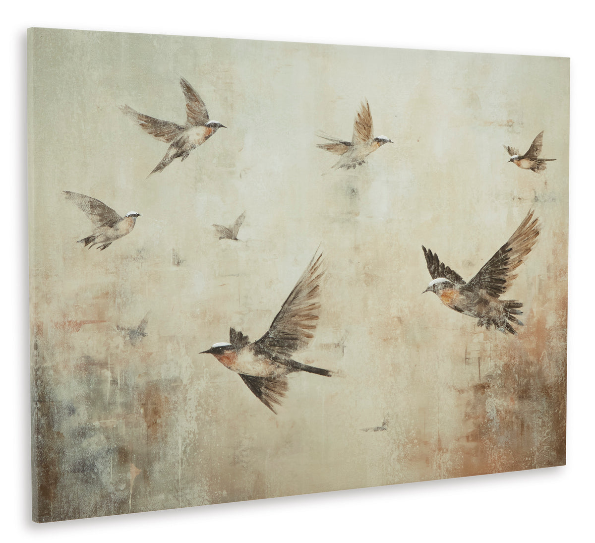 Ashley Collmund Wall Art