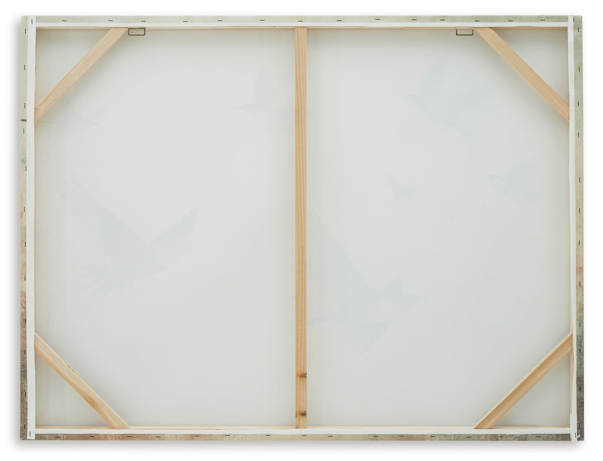 Ashley Collmund Wall Art