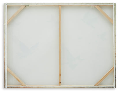 Ashley Collmund Wall Art