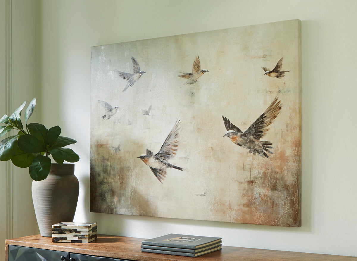 Ashley Collmund Wall Art