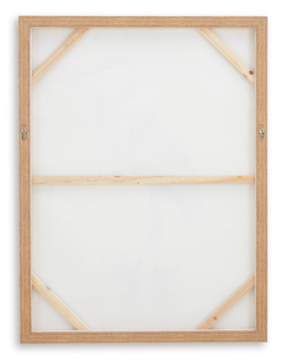 Ashley Aubinell Wall Art (Set Of 2)