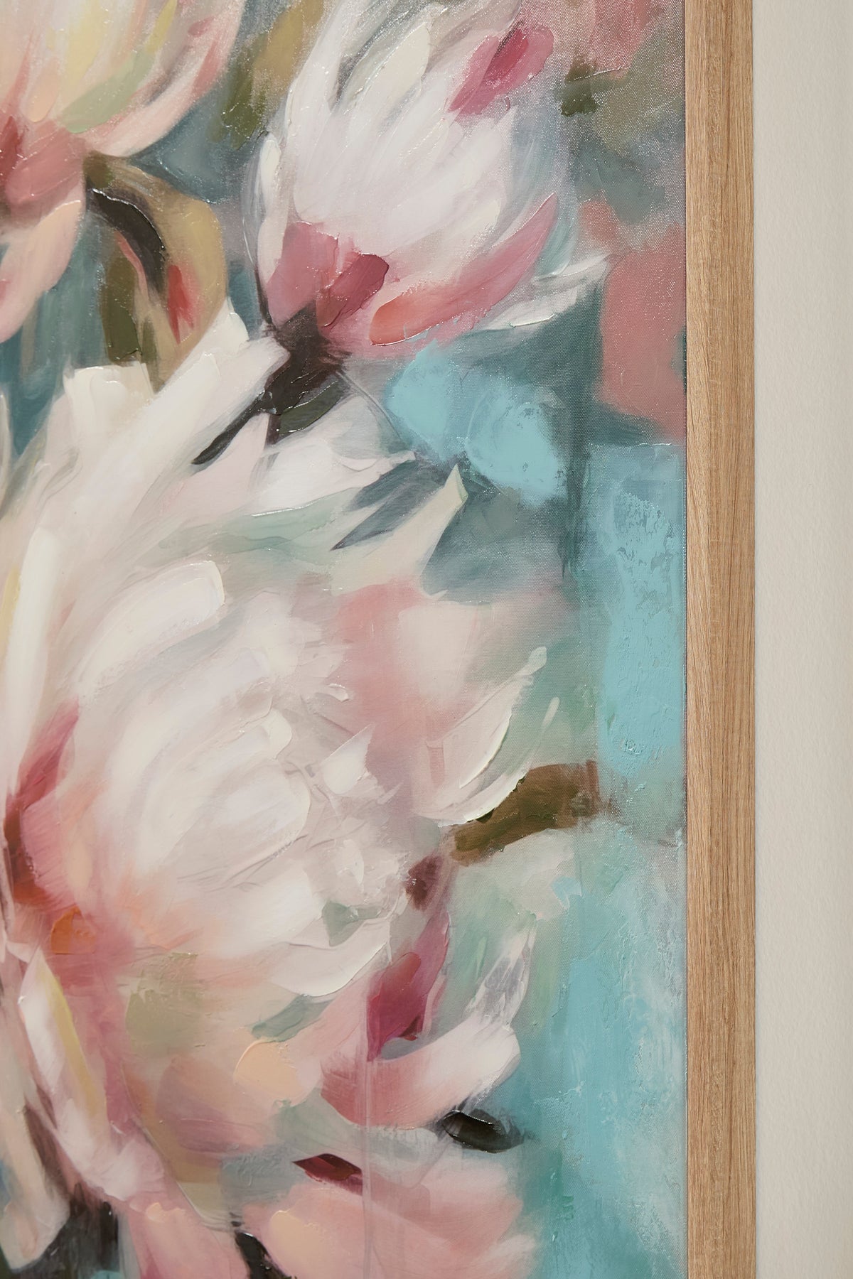 Ashley Parryville Wall Art