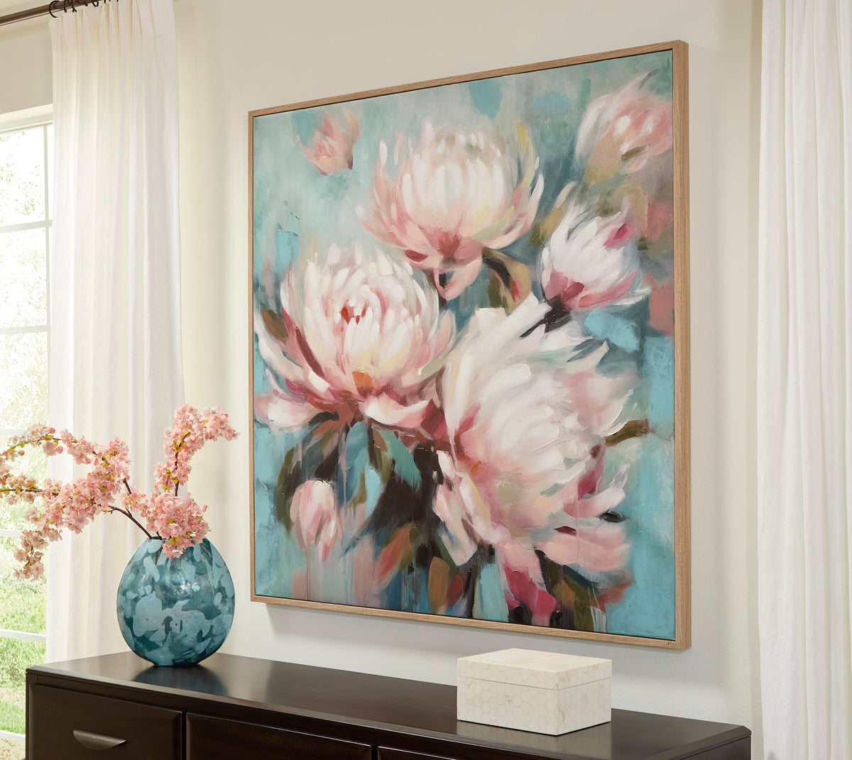 Ashley Parryville Wall Art