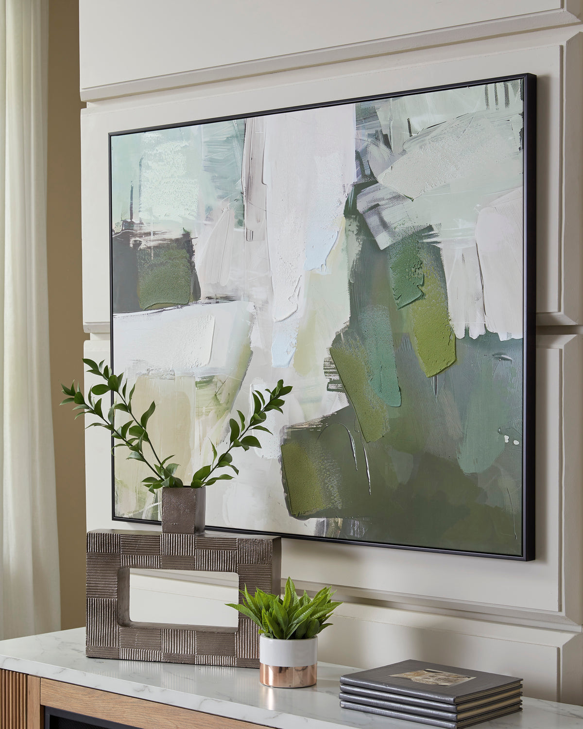 Ashley Vinick Wall Art