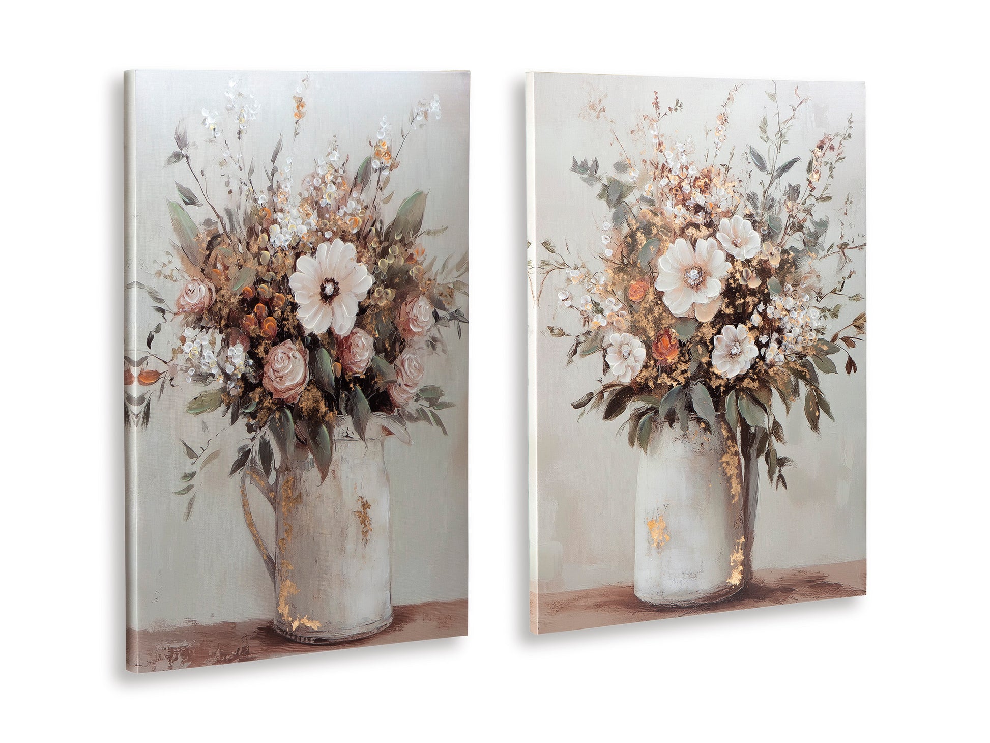 Faisaldon Wall Art (Set Of 2)