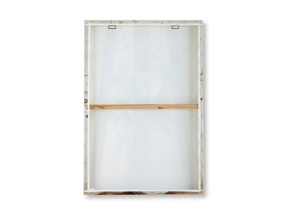 Faisaldon Wall Art (Set Of 2)