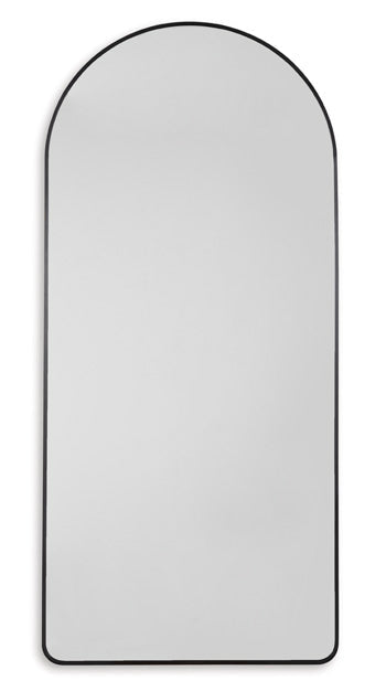 SETHALL FLOOR MIRROR