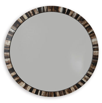 ELLFORD ACCENT MIRROR