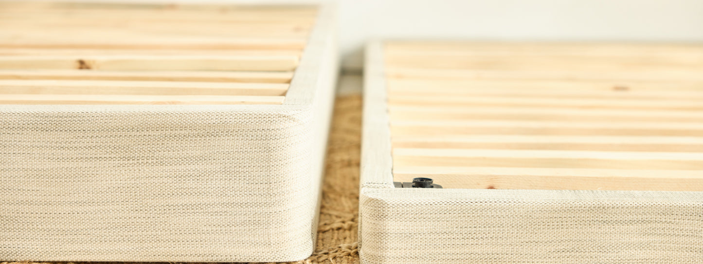 Avocado Green Low Foundation