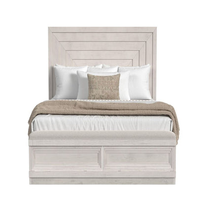 Cora Queen Storage Bed