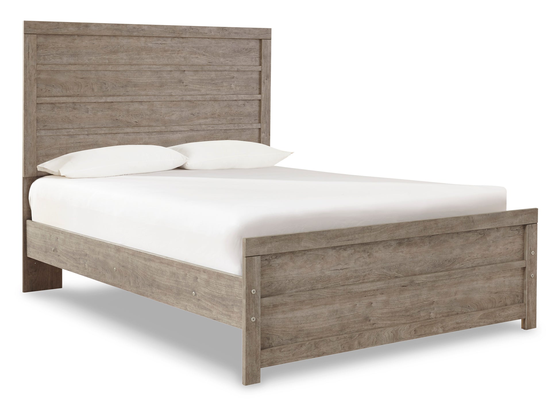 Culverbach 3-Piece King Panel Bedroom Set