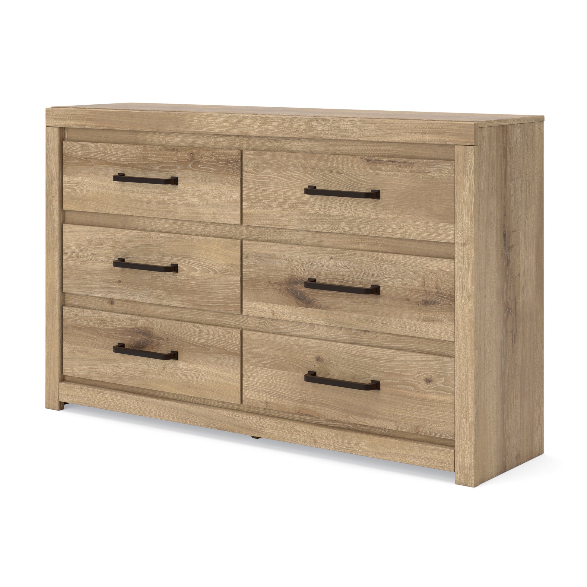 Brozmont Dresser