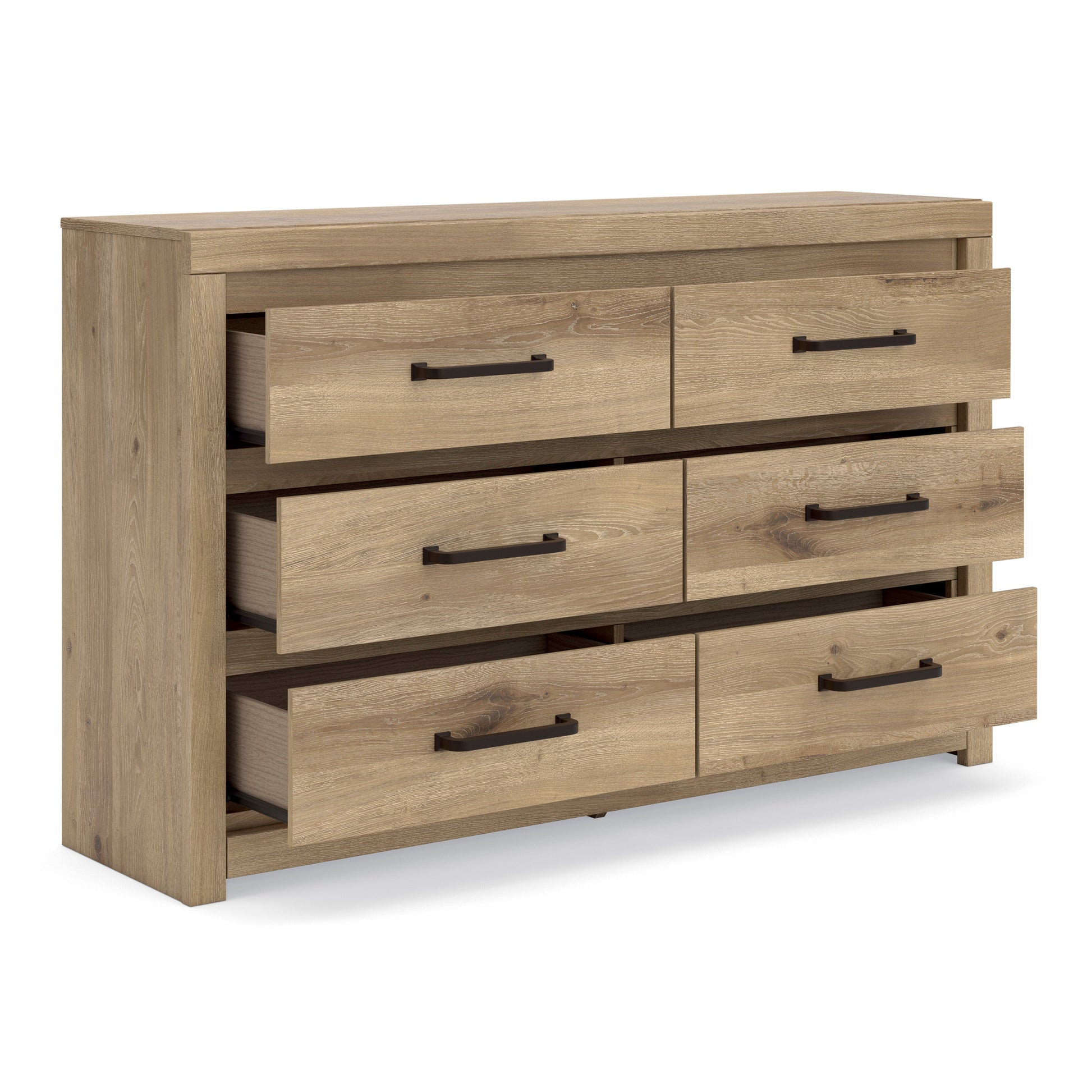Brozmont Dresser
