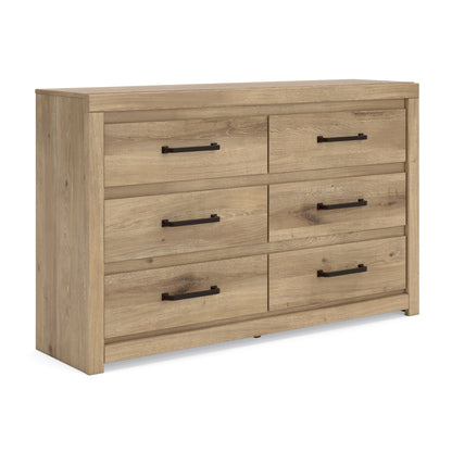 Brozmont Dresser