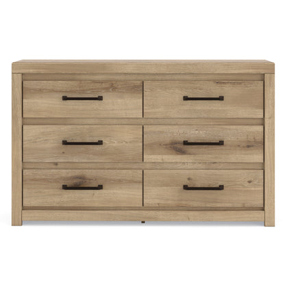 Brozmont Dresser