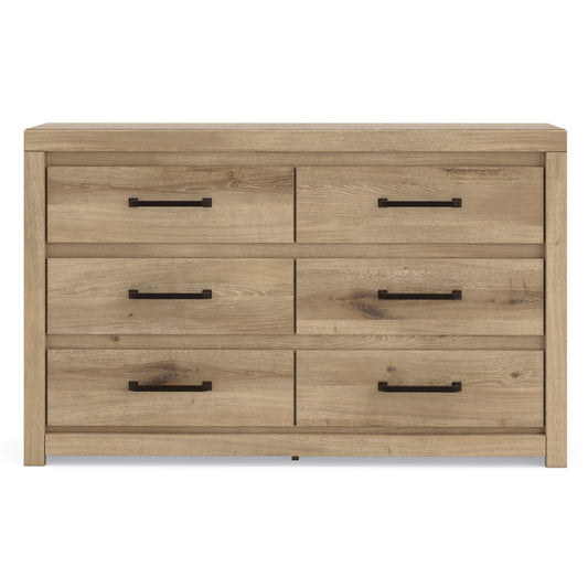 Brozmont Dresser
