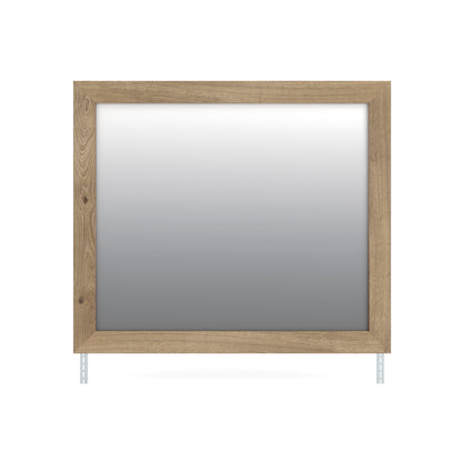 Brozmont Bedroom Mirror